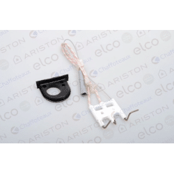 Electrode d'allumage Ariston - 65115802 Electrode d'allumage Ariston - 65115802