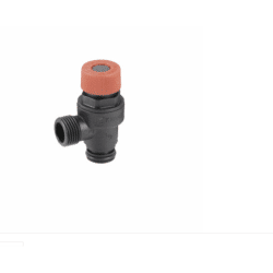 Soupape de sécurité Auer - B1239094 Soupape de sécurité Auer - B1239094