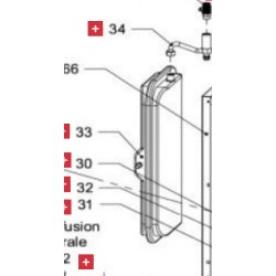 Vase d'expansion Auer - B1472534 Vase d'expansion Auer - B1472534