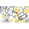 Electrode d'allumage Chappee - 7656933