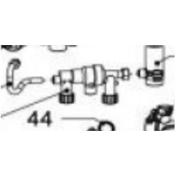 Disconnecteur Auer - B1239096