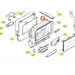 Circuit imprimé Chappee - 7769990