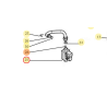 BLOC GAZ CHAPPEE (INITIA + HTE) REF 710023400