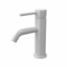 Ensemble mitigeur lavabo + bonde + colonne de douche + mitigeur bain Corbeau