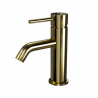Ensemble mitigeur lavabo + bonde + colonne de douche + mitigeur bain Corbeau
