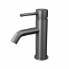 Ensemble mitigeur lavabo + bonde + colonne de douche + mitigeur bain Corbeau