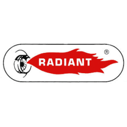 Circulateur Radiant - 65-01070