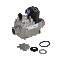 Bloc gaz Atlantic - 988113