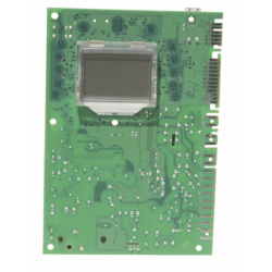 Circuit imprimé Chappee - 7731868