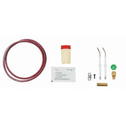 KIT ENTRETIEN 8908989 POUR WOLF COB 40