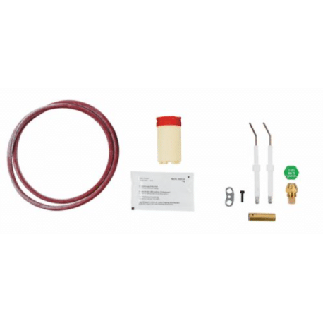 KIT ENTRETIEN 8908989 POUR WOLF COB 40