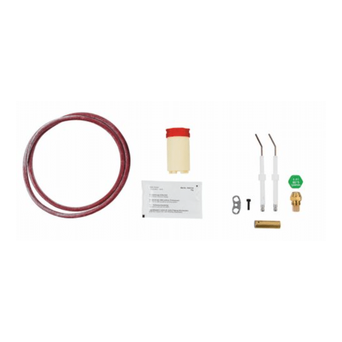 KIT ENTRETIEN 8908989 POUR WOLF COB 40
