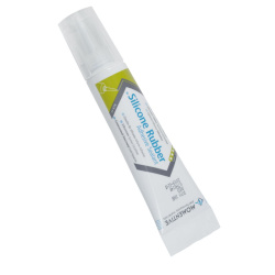 Pate Silicone Rouge RTV 116 G.E tube 250gr Geminox 87168187270