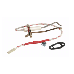 Electrodes allumage et ionisation pour Atlantic Perfinox Condens Duo 5024 Electrodes allumage et ionisation pour Atlantic Perfinox Condens Duo 5024