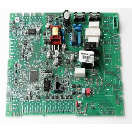 Circuit imprimé Atlantic - 965403