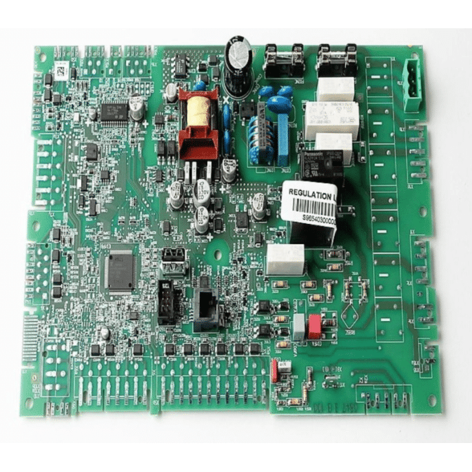 Circuit imprimé Atlantic - 965403