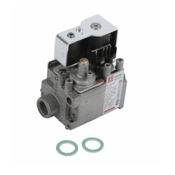 Bloc gaz Riello - 4R000835