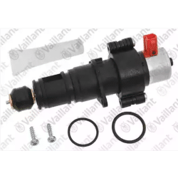Vanne 3 voies Vaillant - 0020213146 Vanne 3 voies Vaillant - 0020213146