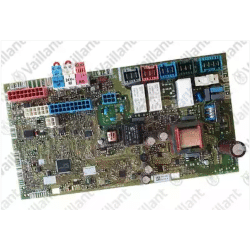 Circuit imprimé - ref: 8000019991 - Vaillant Circuit imprimé - ref: 8000019991 - Vaillant