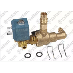 Disconnecteur Valve Remplissage Vaillant - 0010036706 Disconnecteur Valve Remplissage Vaillant - 0010036706