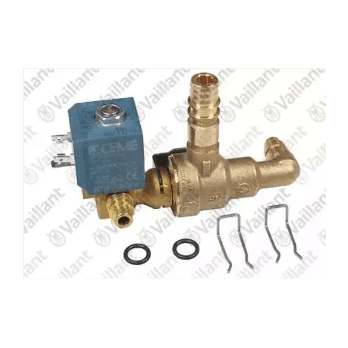 Disconnecteur Valve Remplissage Vaillant - 0010036706