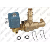 Disconnecteur Valve Remplissage Vaillant - 0010036706