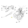 Circulateur Vaillant - 0020186879