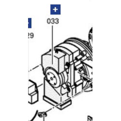 Extracteur Viessmann - 7831025
