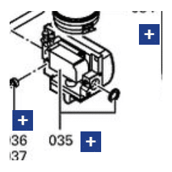 Bloc gaz Viessmann - 7827527