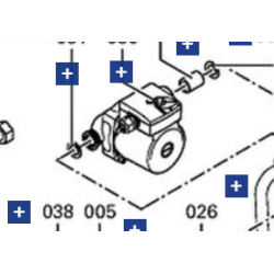 Circulateur Viessmann - 7822355