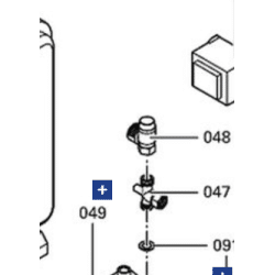 Soupape de sécurité Viessmann - 7316262