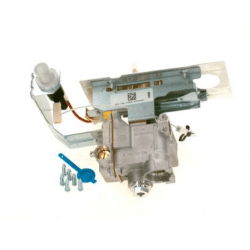 Bloc gaz BP 87070210470 pour Elm Leblanc LC 10,13 et 16 PVB