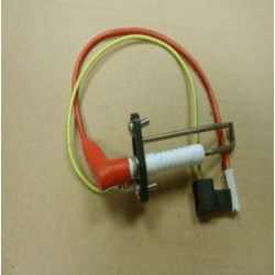 Electrode d'allumage De Dietrich - S101764