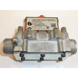 Bloc gaz De Dietrich - JJD710089600 Bloc gaz De Dietrich - JJD710089600