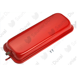Vase expansion pour Saunier Duval Isosplit Condens F 30 E Vase expansion pour Saunier Duval Isosplit Condens F 30 E