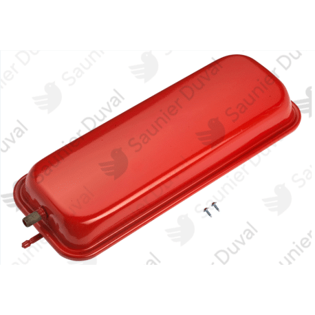 Vase expansion pour Saunier Duval Isosplit Condens F 30 E