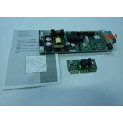 Circuit imprimé De Dietrich - 7649094