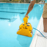 Robot piscine Dolphin Wave 100