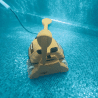 Robot piscine Dolphin Wave 100