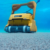 Robot piscine Dolphin Wave 100