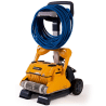 Robot piscine Dolphin Wave 100