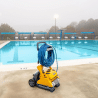 Robot piscine Dolphin Wave 100