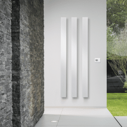 Radiateur électrique 950 W Beams Mono-El Vasco Radiateur électrique 950 W Beams Mono-El Vasco