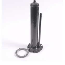 Corps de chauffe Droite avec joint pour chauffe-eau THERMOR MALICIO Corps de chauffe Droite avec joint pour chauffe-eau THERMOR MALICIO