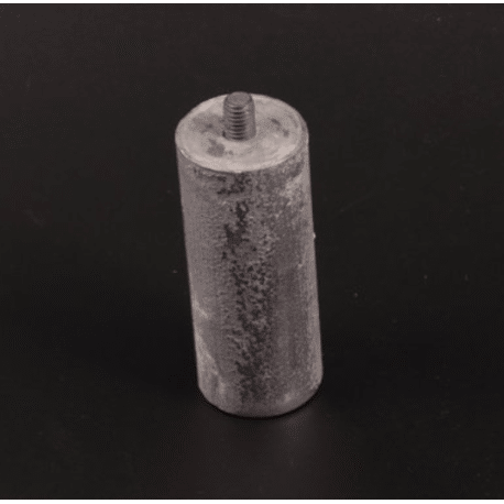 Anode magnésium pour chauffe-eau THERMOR MALICIO