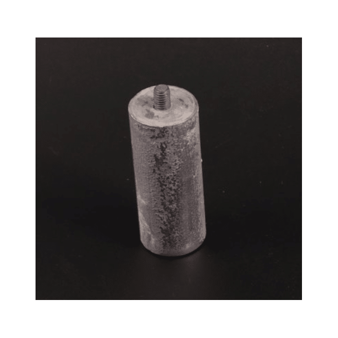 Anode magnésium pour chauffe-eau THERMOR MALICIO