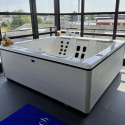 Spa Just Silence Design Line Villeroy & Boch Spa Just Silence Design Line Villeroy & Boch