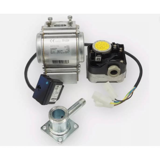 Bloc gaz dungs pegasus f2 el 51/68 36802420 Ferroli