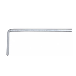 Clé spécial pour Coque de protection robinet thermostatique Thermador