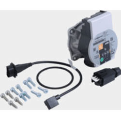 Moteur circulateur pour Viessmann Vitodens 222 série 7186937